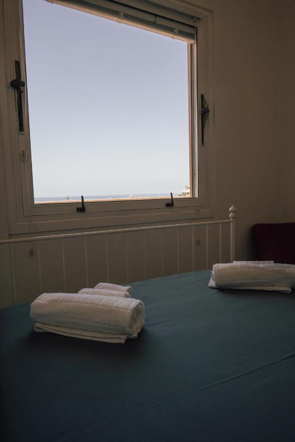 La Terrazza Di Chiavari Exterior photo